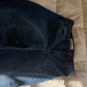 Frank & Eileen Classic Blue Denim
